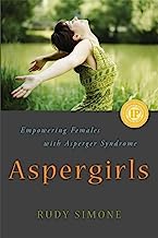 Book Cover Aspergirls: Empowering Females with Asperger Syndrome