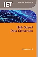 Book Cover High Speed Data Converters (Materials, Circuits and Devices)