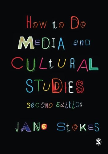 Book Cover How to Do Media and Cultural Studies