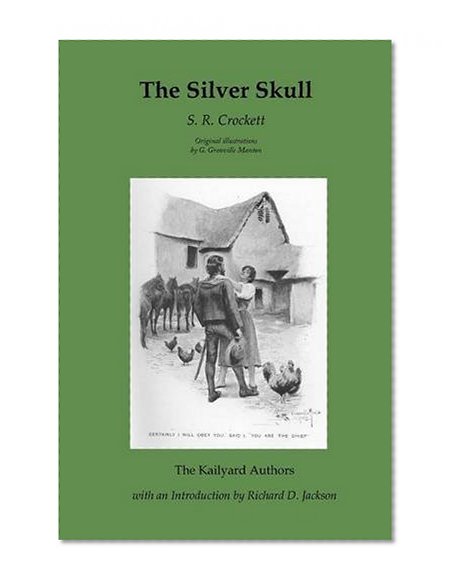 The Silver Skull
