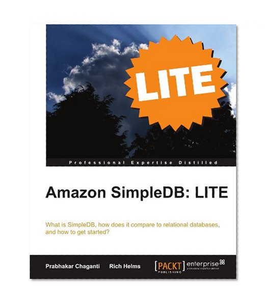 Amazon SimpleDB: LITE