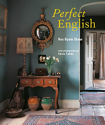Book Cover Perfect English