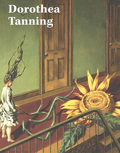 Book Cover Dorothea Tanning