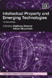 Intellectual Property and Emerging Technologies: The New Biology (Queen Mary Studies in Intellectual Property Series)