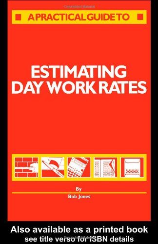 Estimating Day Work Rates