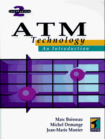 Atm Technology: An Introduction