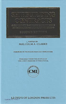 Shipbuilding Contracts