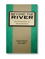 Beyond the River: New Perspectives on Transeuphratene (Library Hebrew Bible/Old Testament Studies)