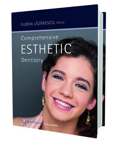 Comprehensive Esthetic Dentistry