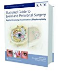 Illustrated Guide to Eyelid & Periorbital Surgery: Applied Anatomy, Examination, Blepharoplasty (Aesthetic Methods for Skin Rejuvenation Series)