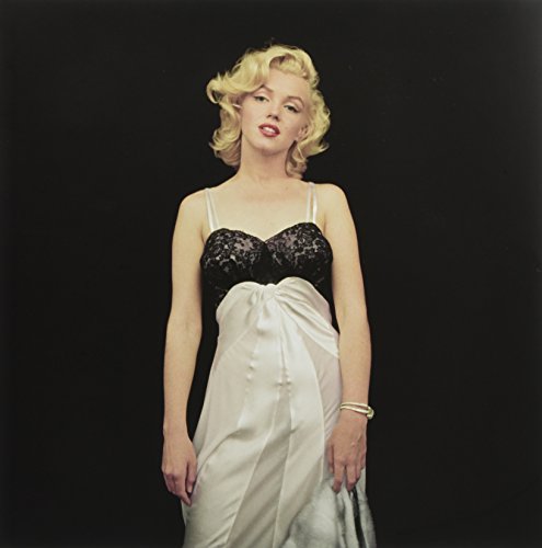 Book Cover The Essential Marilyn Monroe by Milton H. Greene: Milton H. Greene: 50 Sessions