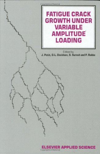 Fatigue Crack Growth Under Variable Amplitude Loading (So)