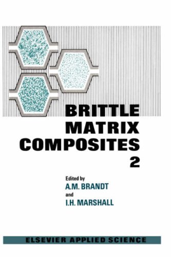 Brittle Matrix Composites 2 (v. 2)