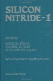 Silicon Nitride - 1 (Ceramic Research and Development in Japan)