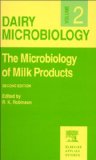 Dairy Microbiology: The Microbiology of Milk Products