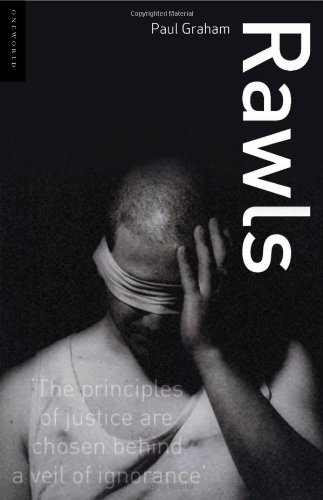 Rawls (One World (Oxford))