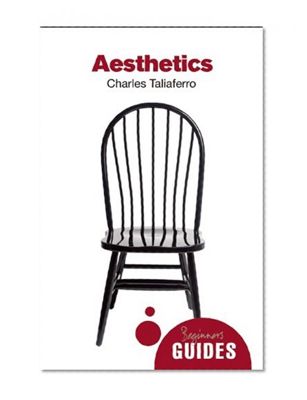 Book Cover Aesthetics: A Beginner's Guide (Beginner's Guides)