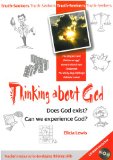 Thinking About God (Truth-seekers)