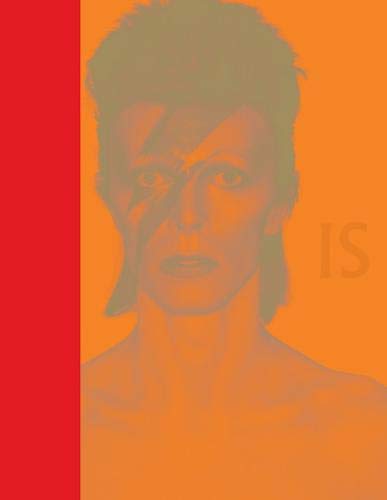 Book Cover David Bowie Is... (Museum of Contemporary Art, Chicago: Exhibition Catalogues)