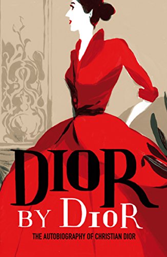 Book Cover Dior by Dior (V&A Fashion Perspectives)