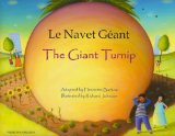 Giant Turnip (French Edition)