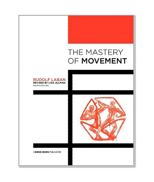 Book Cover The Mastery of Movement