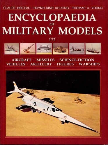 Encyclopaedia of Military Models