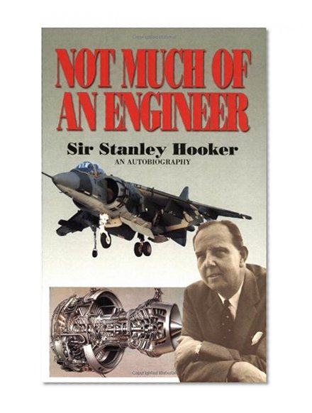Not Much of an Engineer