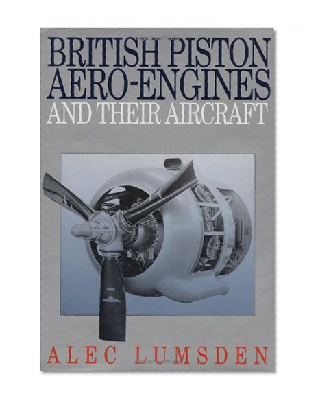 British Piston Aero Engines
