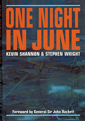 One Night in June