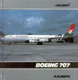 Boeing 707 Ailine Markings 3
