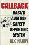 Callback NASA's Aviation safety Reporting System