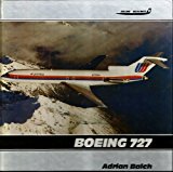 Boeing 727 (Airline Markings, Vol. 6)