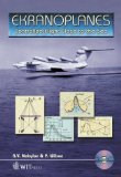 Ekranoplanes: Controlled Flight Close to the Sea VIDEO and CD-ROM