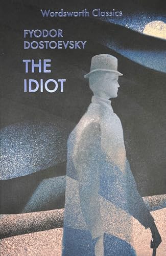 Book Cover The Idiot (Wordsworth Classics)