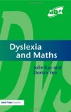Dyslexia and Maths