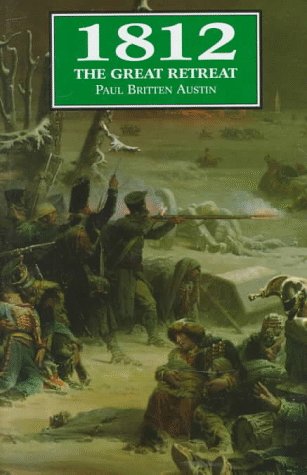 1812: The Great Retreat