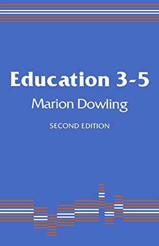 Education 3-5