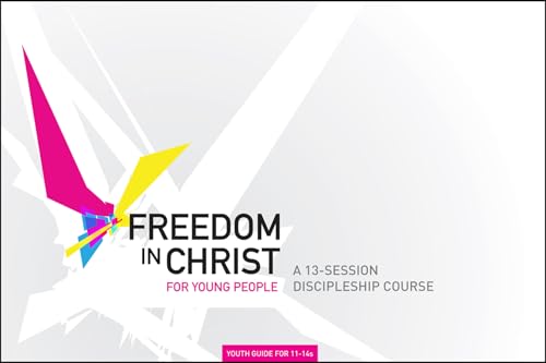 Freedom in Christ