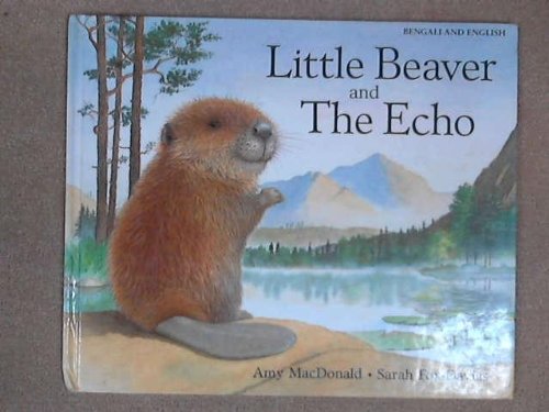 Little Beaver and the Echo