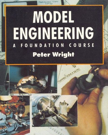 Book Cover Model Engineering