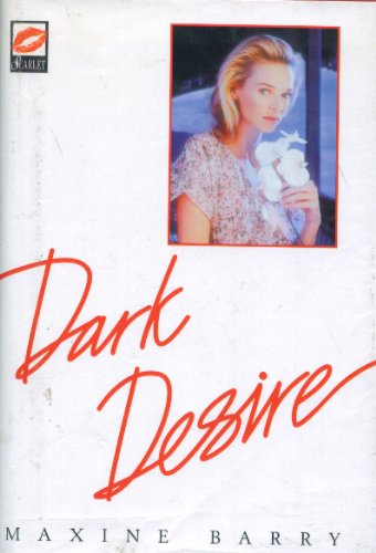 Dark Desire (Scarlet)