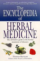 Book Cover Bartram's Encyclopedia of Herbal Medicine
