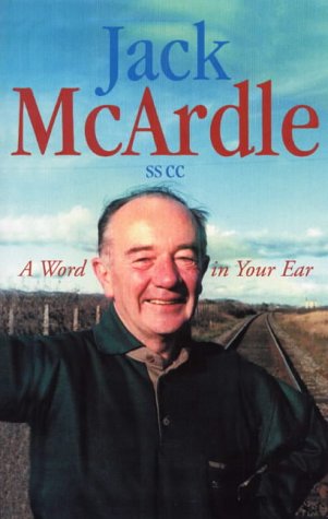 A Word in Your Ear: Whisperings on Christian Living