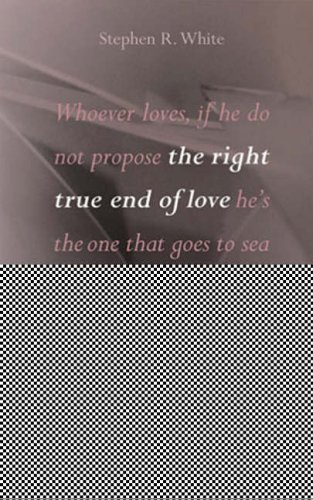 The Right True End of Love: Sexuality and the Contemporary Church