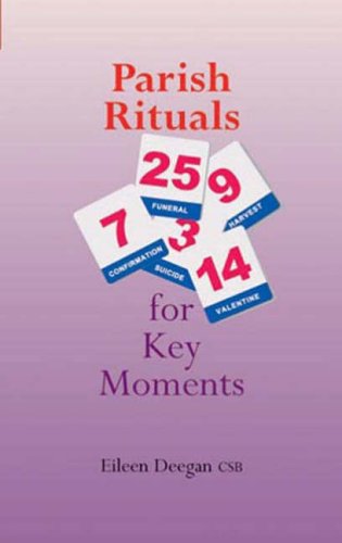 Parish Rituals for Key Moments