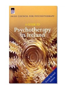 A Guide to Psychotherapy in Ireland