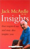 Insights: That inspired me and may also inspire you