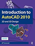 Introduction to AutoCAD 2010