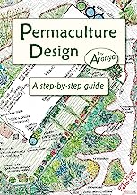 Book Cover Permaculture Design: A Step-by-Step Guide